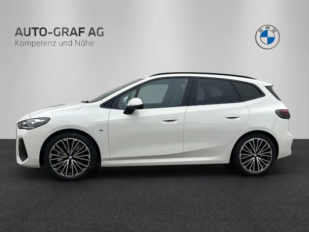 BMW 223d xDrive Active Tourer MSport