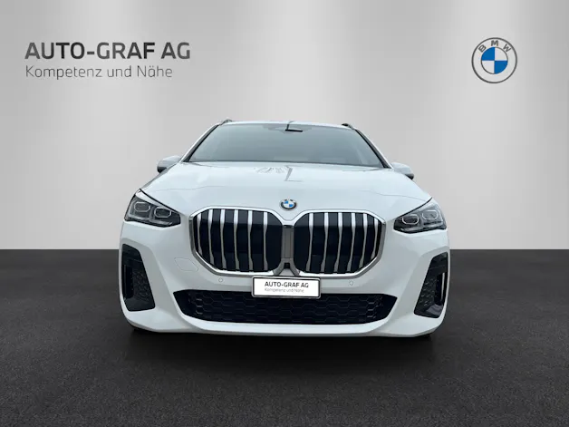 BMW 223d xDrive Active Tourer MSport