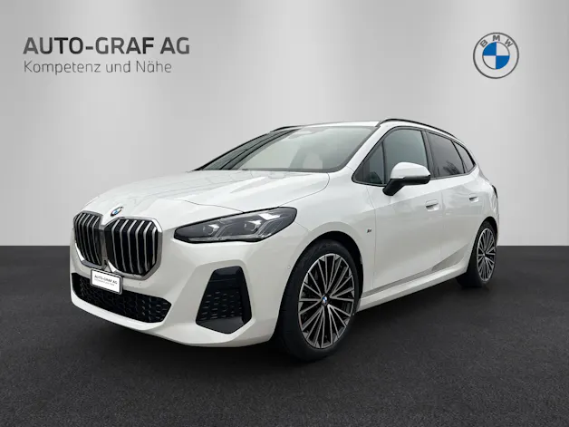 BMW 223d xDrive Active Tourer MSport