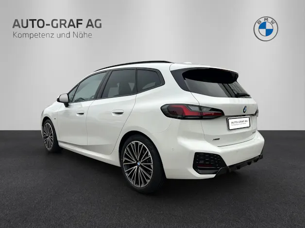 BMW 223d xDrive Active Tourer MSport