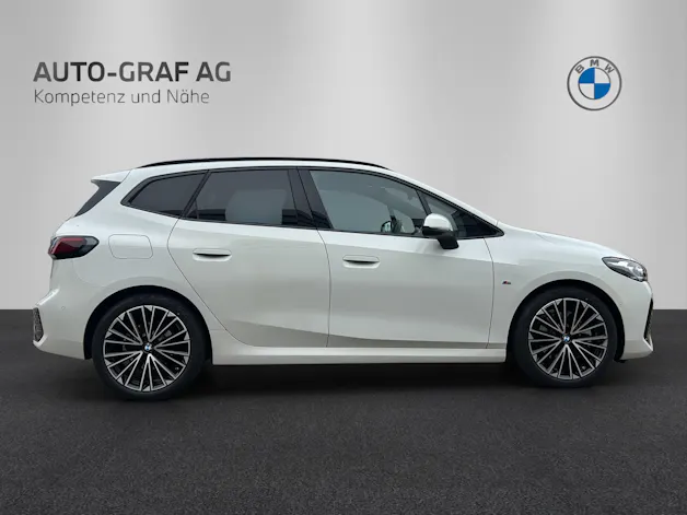 BMW 223d xDrive Active Tourer MSport