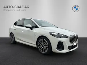BMW 223d xDrive Active Tourer MSport