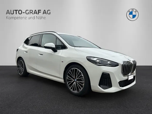 BMW 223d xDrive Active Tourer MSport