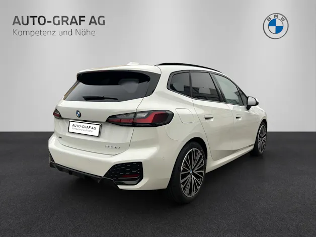 BMW 223d xDrive Active Tourer MSport