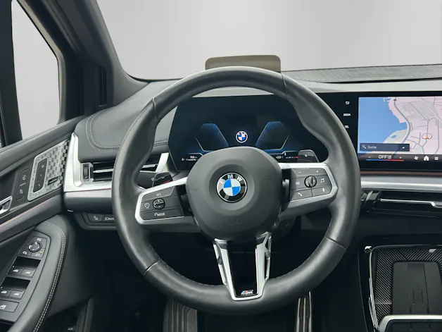 BMW 223d xDrive Active Tourer MSport