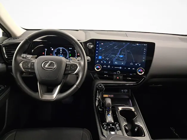 Lexus NX 450h+ Comfort
