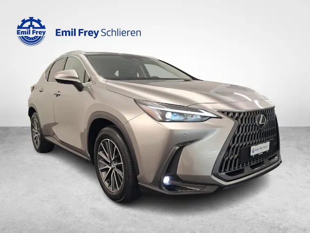 Lexus NX 450h+ Comfort