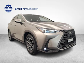 immagine del veicolo LEXUS NX 450h+ Comfort
