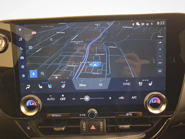 Lexus NX 450h+ Comfort