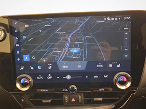 immagine del veicolo LEXUS NX 450h+ Comfort