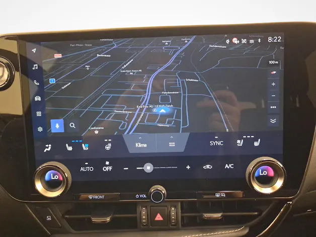 Lexus NX 450h+ Comfort