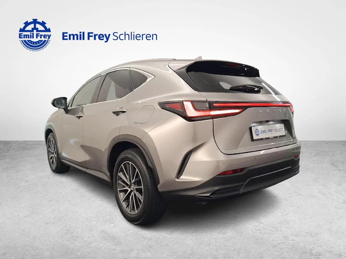 immagine del veicolo LEXUS NX