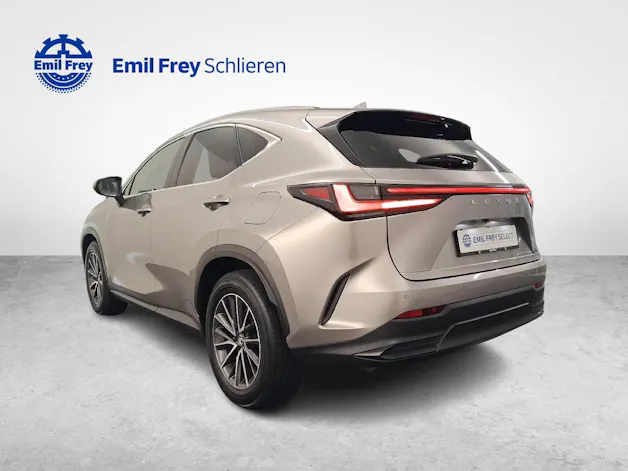 Lexus NX 450h+ Comfort