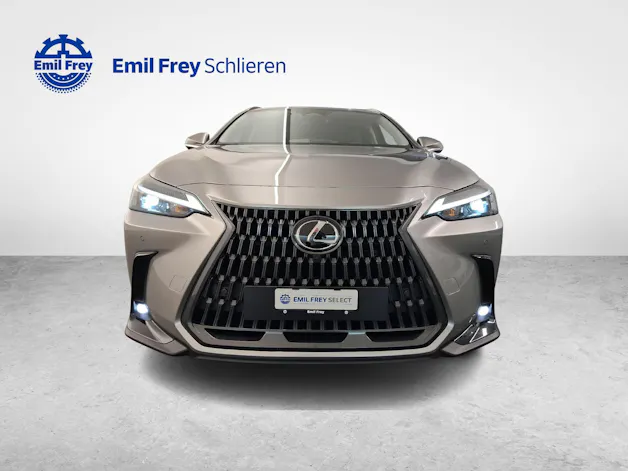 Lexus NX 450h+ Comfort