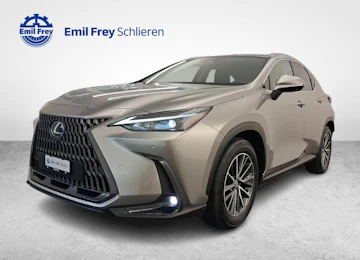 immagine del veicolo LEXUS NX 450h+ Comfort immagine del veicolo LEXUS NX 450h+ Comfort