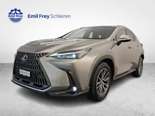 Lexus NX 450h+ Comfort