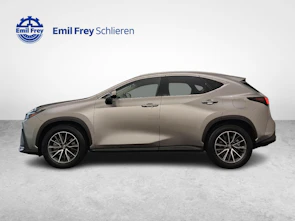 immagine del veicolo LEXUS NX 450h+ Comfort