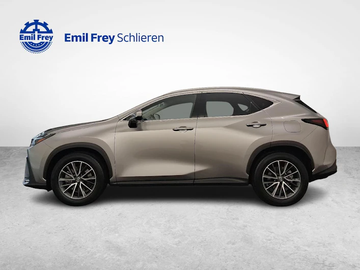 immagine del veicolo LEXUS NX