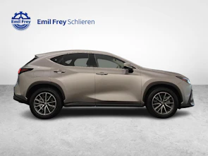 immagine del veicolo LEXUS NX 450h+ Comfort
