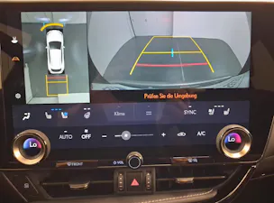Lexus NX 450h+ Comfort