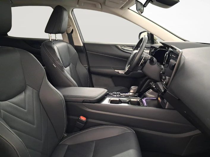 immagine del veicolo LEXUS NX