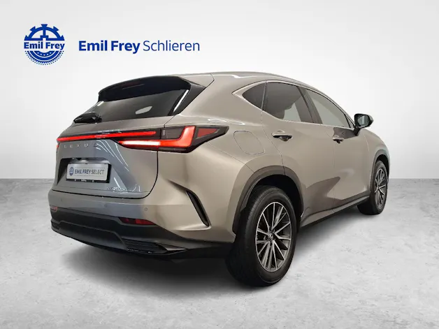 Lexus NX 450h+ Comfort
