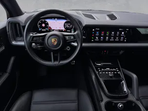 Porsche Cayenne S