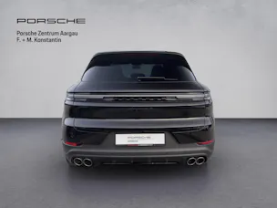 Porsche Cayenne S