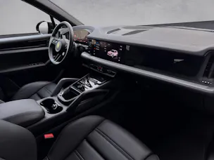Porsche Cayenne S