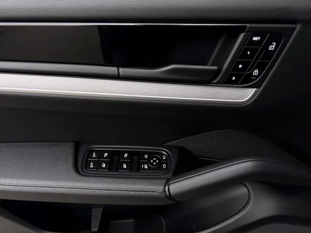 Porsche Cayenne S