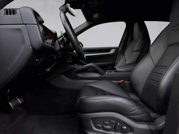 Porsche Cayenne S