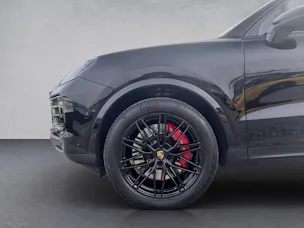 Porsche Cayenne S