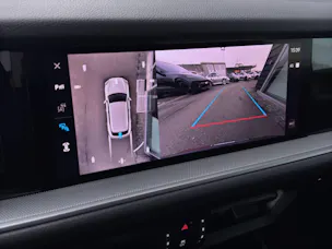 Porsche Cayenne S