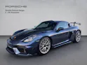 Porsche 718 Cayman GT4 RS