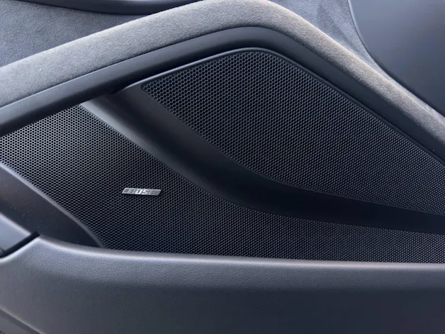 Porsche 718 Cayman GT4 RS