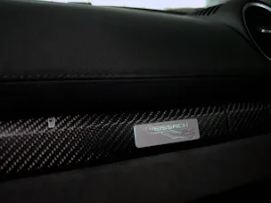 Porsche 718 Cayman GT4 RS