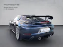 Porsche 718 Cayman GT4 RS
