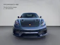 Porsche 718 Cayman GT4 RS