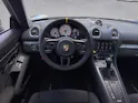 Porsche 718 Cayman GT4 RS