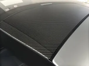 Porsche 911 GT3 mit Touring-Paket
