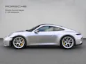 Porsche 911 GT3 mit Touring-Paket