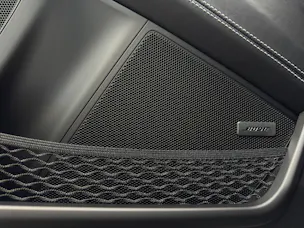 Porsche 911 GT3 mit Touring-Paket