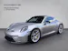 Porsche 911 GT3 mit Touring-Paket