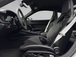 Porsche 911 GT3 mit Touring-Paket