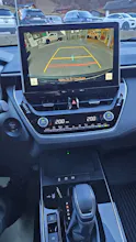 Toyota Corolla Cross 2.0 HSD Trend AWD-i