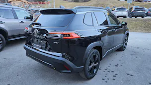 Toyota Corolla Cross 2.0 HSD Trend AWD-i