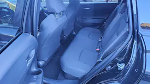 Toyota Corolla Cross 2.0 HSD Trend AWD-i