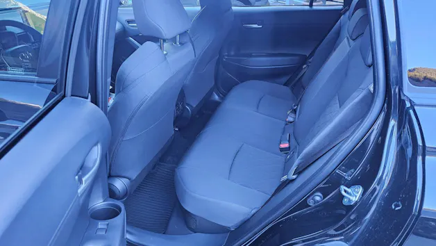 Toyota Corolla Cross 2.0 HSD Trend AWD-i