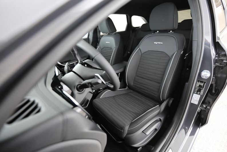 Vehicle image KIA CEED