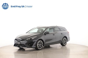 Vehicle image KIA Ceed SW 1.5 T-GDi GT-Line